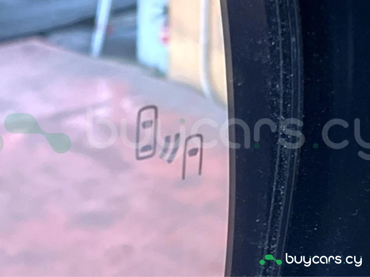 Toyota Land Cruiser Prado Черный