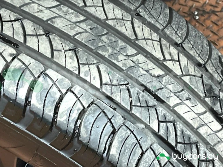 Toyota Land Cruiser Prado Черный