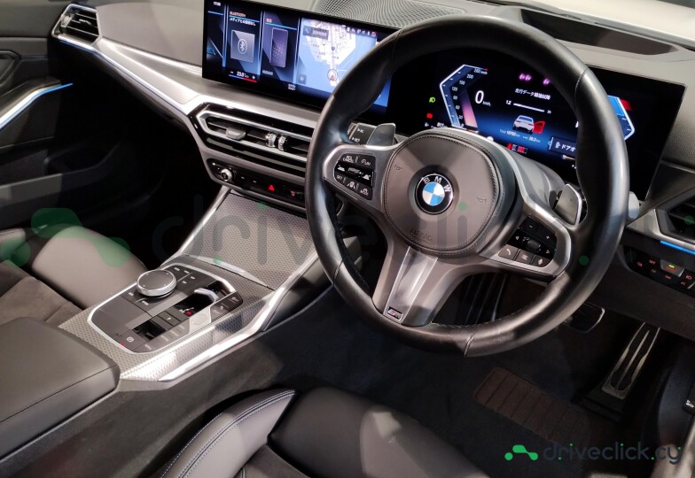 BMW 3 series White