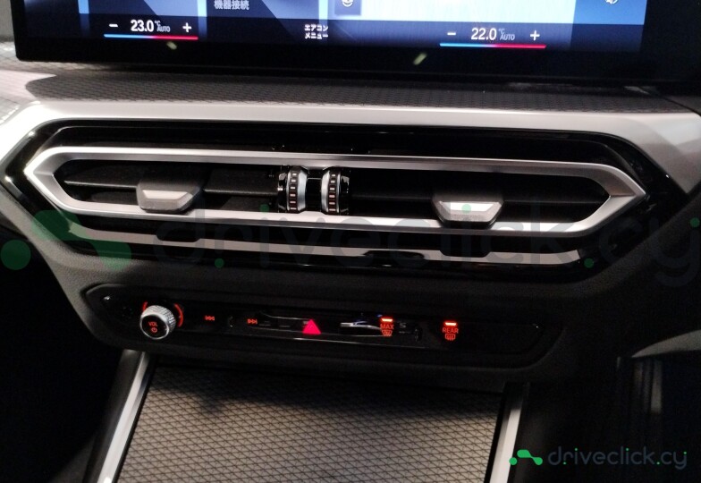 BMW 3 series White