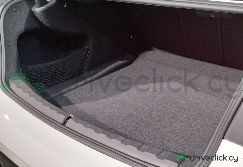 BMW 3 series White