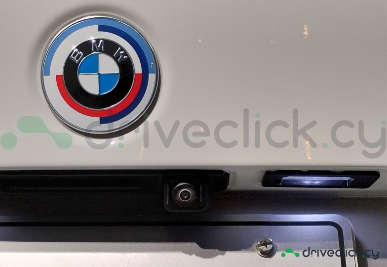 BMW 3 series White