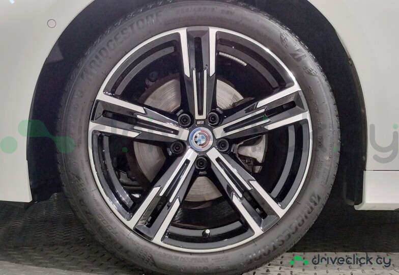 BMW 3 series White