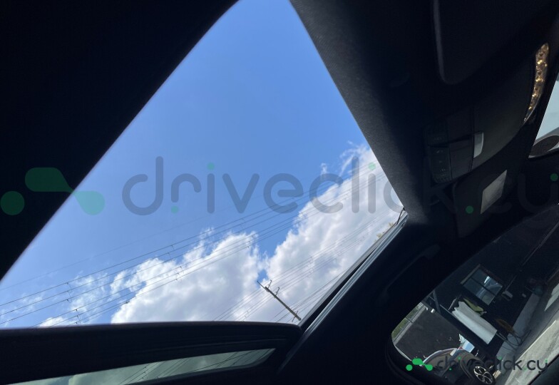 Mercedes EQC White