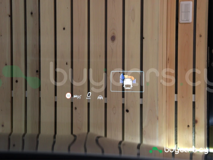 Mercedes C-class Розовый