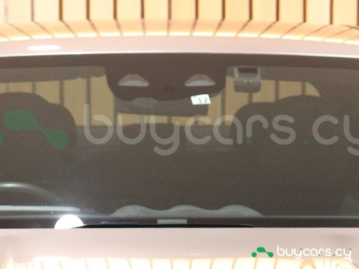 Mercedes C-class Розовый