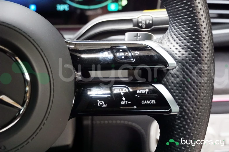 Mercedes GLE-class Черный