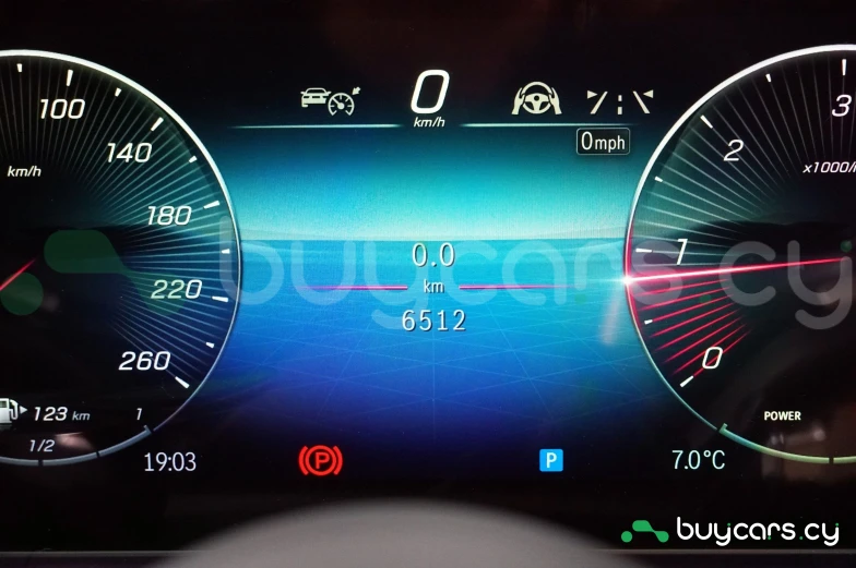 Mercedes GLE-class Черный