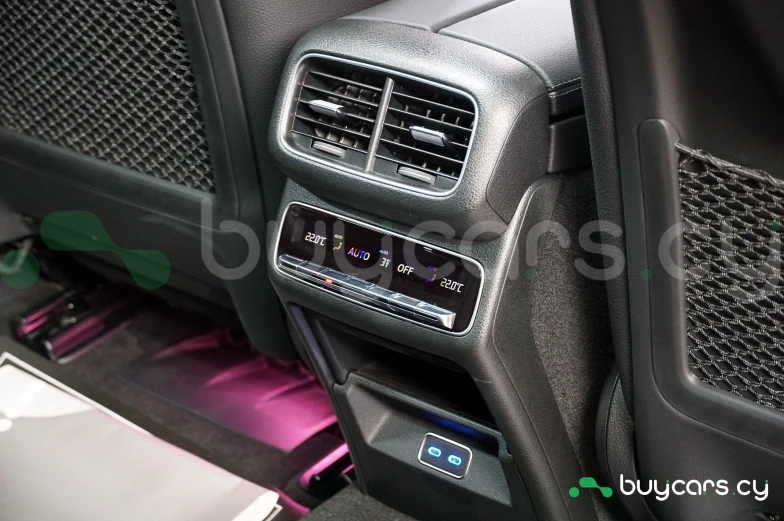 Mercedes GLE-class Черный