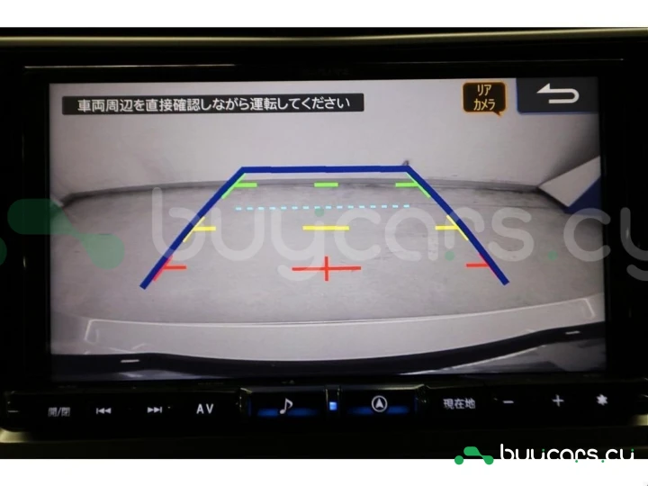 Toyota Land Cruiser Prado Белый