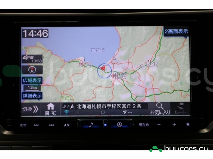 Toyota Land Cruiser Prado Белый