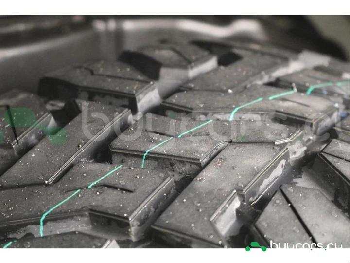 Toyota Land Cruiser Prado Белый