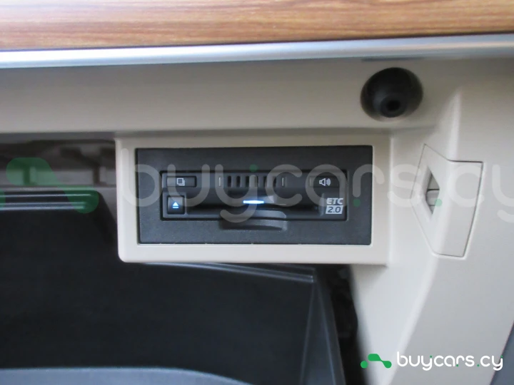 Toyota Land Cruiser Prado Red