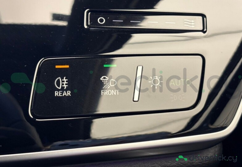 Audi A8 Black