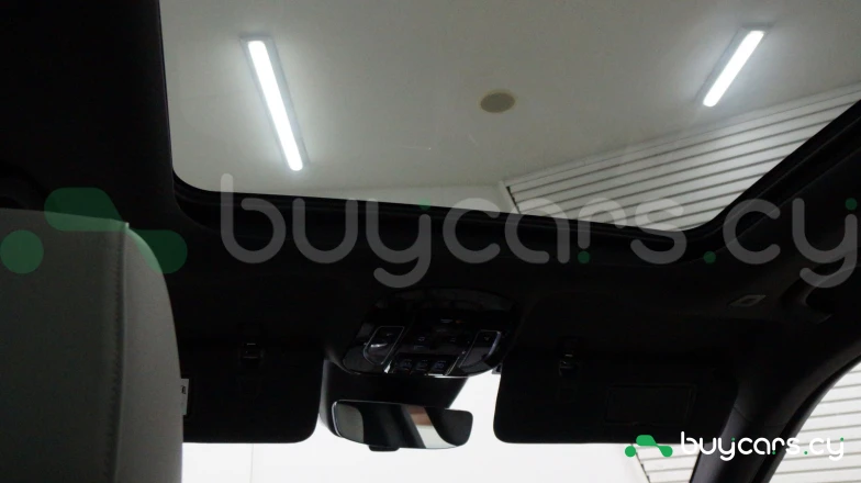 Maserati Grecale Черный