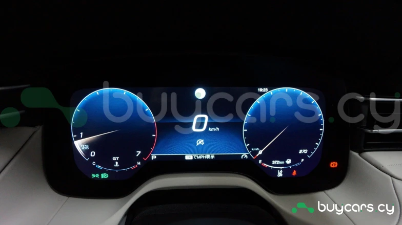 Maserati Grecale Черный