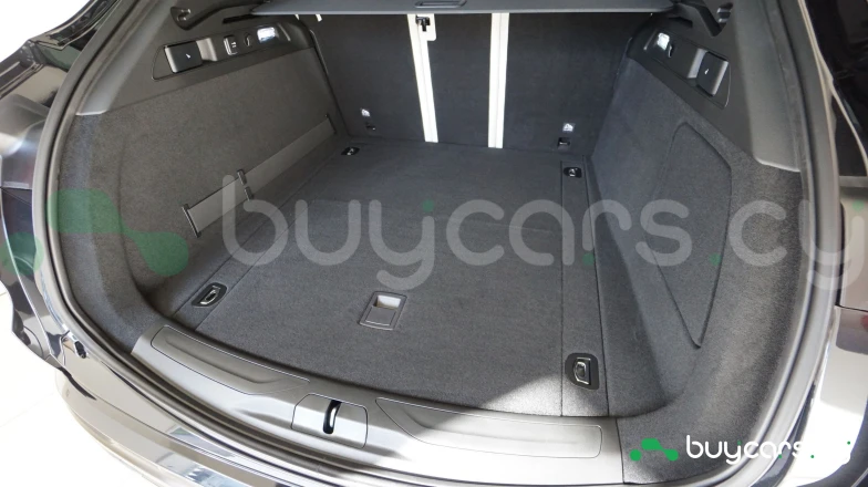 Maserati Grecale Черный