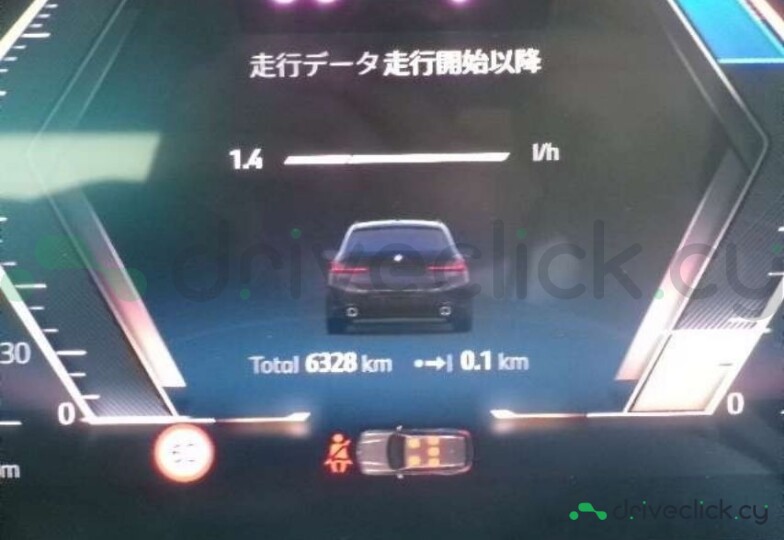 BMW 3 series Black