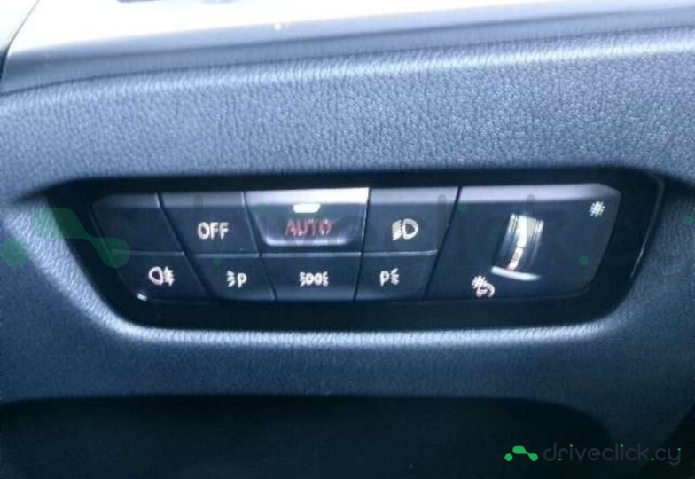 BMW 3 series Black