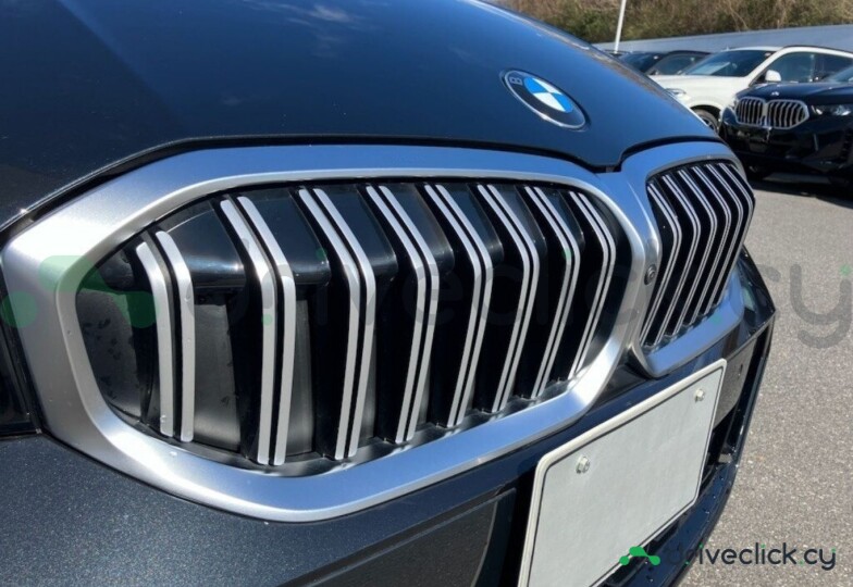 BMW 3 series Black