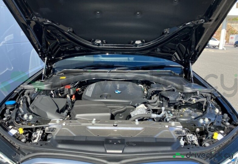 BMW 3 series Black