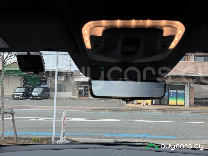 Mercedes V-class Черный