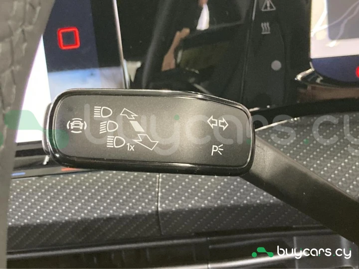 Volkswagen Golf Grey