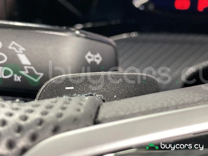 Volkswagen Golf Grey