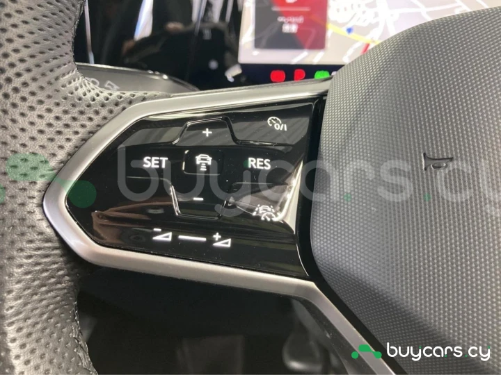 Volkswagen Golf Grey