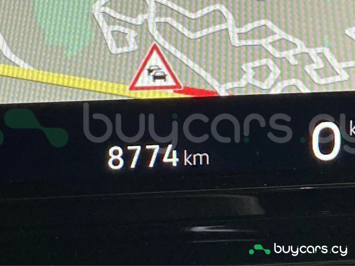 Volkswagen Golf Grey