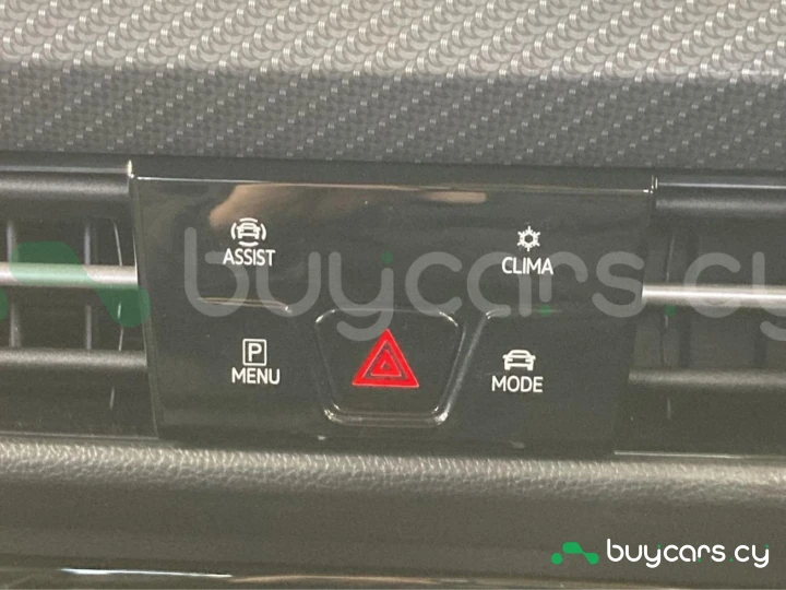 Volkswagen Golf Grey