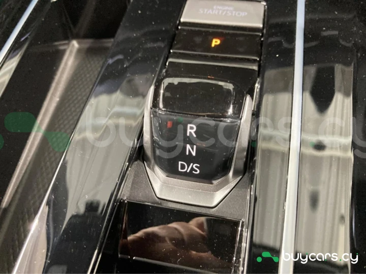 Volkswagen Golf Grey