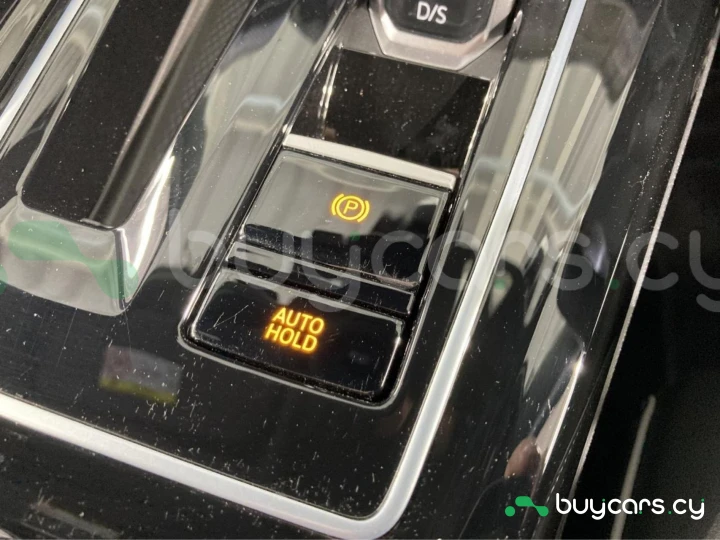 Volkswagen Golf Grey