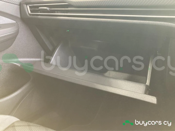 Volkswagen Golf Grey