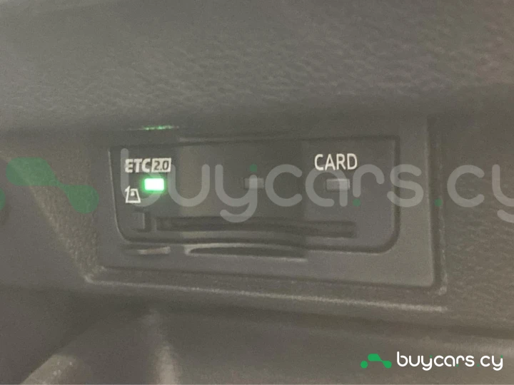 Volkswagen Golf Grey