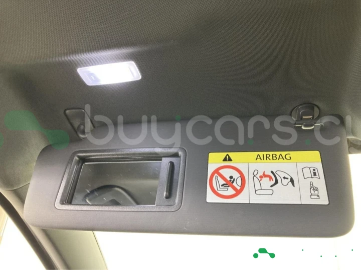 Volkswagen Golf Grey