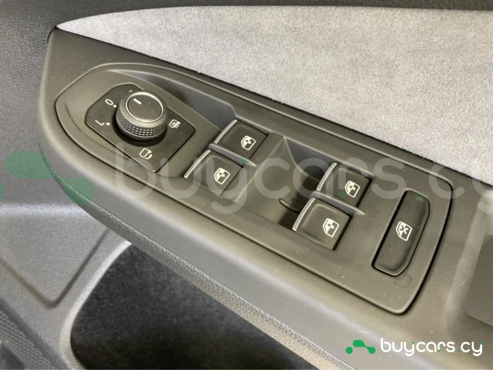 Volkswagen Golf Grey