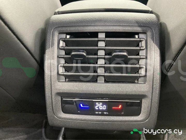 Volkswagen Golf Grey