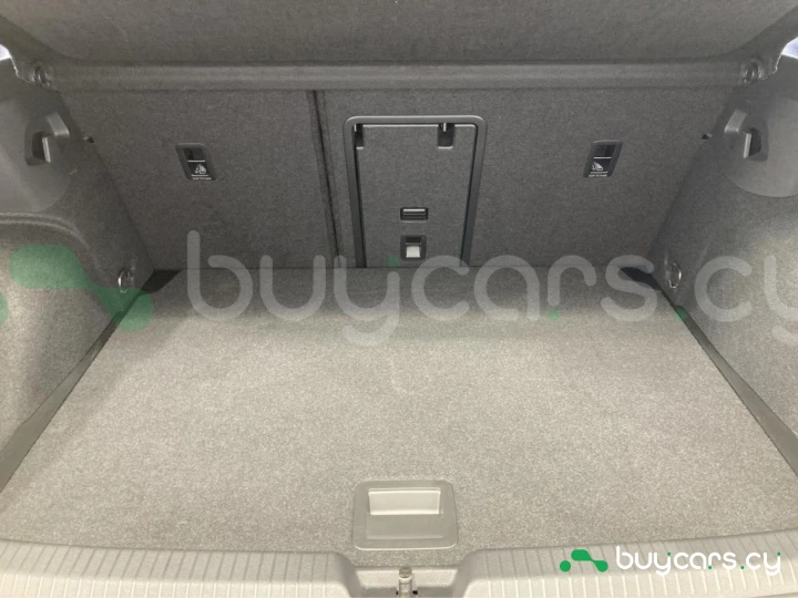 Volkswagen Golf Grey