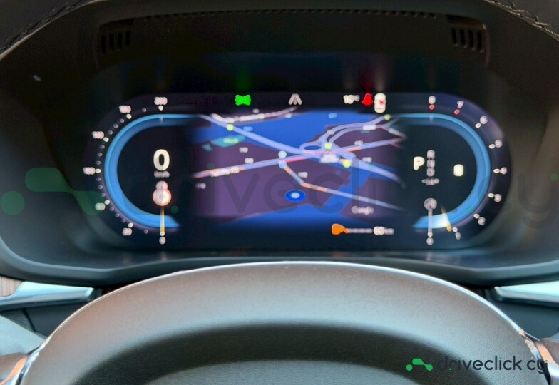 Volvo XC60 Серый