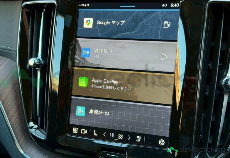 Volvo XC60 Серый