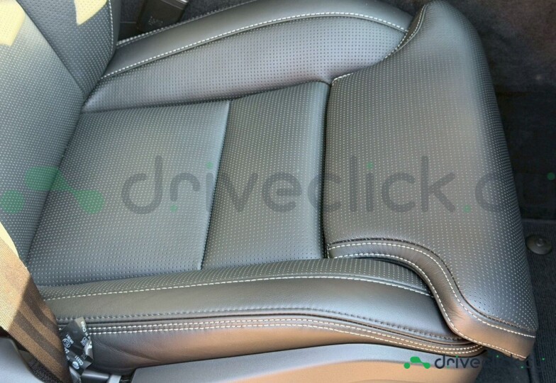 Volvo XC60 Серый