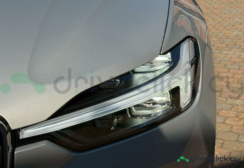 Volvo XC60 Серый