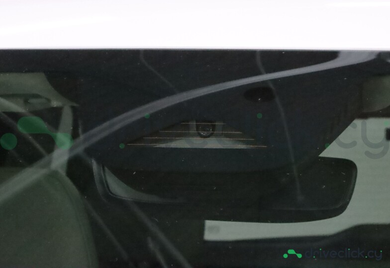Volvo XC90 White
