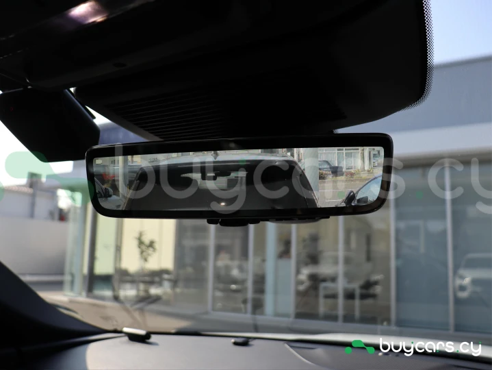 Jaguar E-Pace Белый