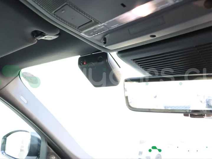 Jaguar E-Pace Белый