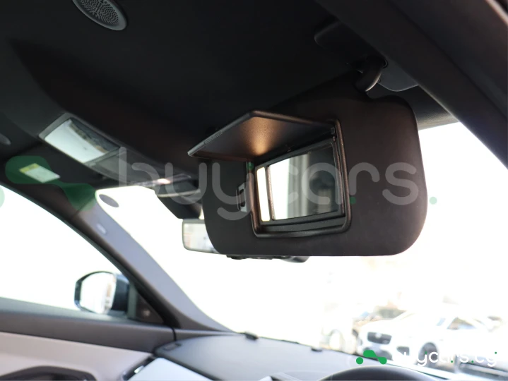 Jaguar E-Pace Белый