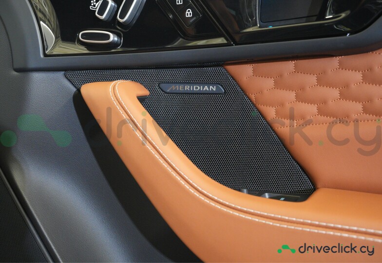 Jaguar F-Type Green