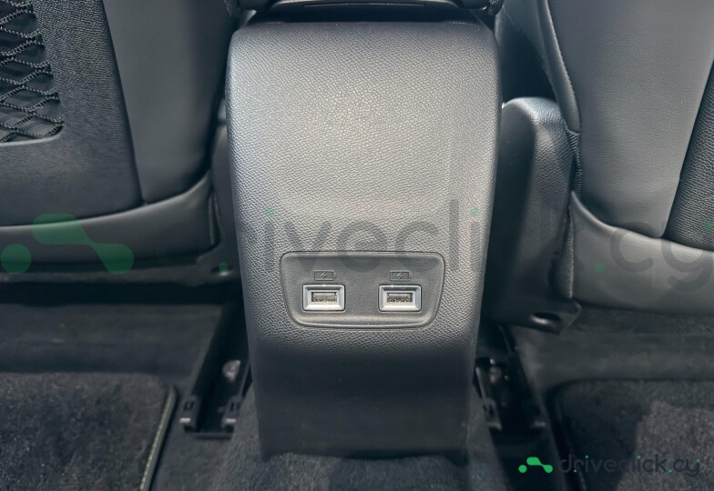Peugeot 208 White