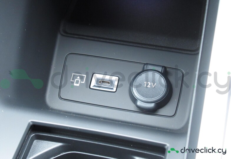 Peugeot 308 Green